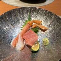 高級和食 札幌 宮川 梅田店 - 