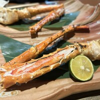 高級和食 札幌 宮川 梅田店 - 