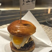本店山科 - 