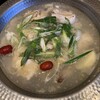 韓食 南家