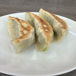 佐野ラーメン いってつ - 