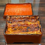 うなぎ 魚政 - 国産ブランド鰻 特大