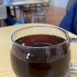 ブルーボトルコーヒー 清澄白河フラッグシップカフェ - 