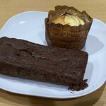 アトリエ cafe パステル - 料理写真: