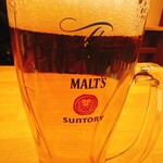 牛タン専門店 タン治郎 - 