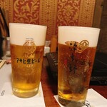 個室居酒屋 水炊き 波多野 - 