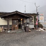 赤松ドライブイン - 