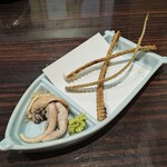 うなぎ 魚政 - うなぎ 魚政