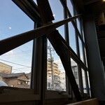 ブルーボトルコーヒー 清澄白河フラッグシップカフェ - 