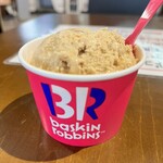 サーティワンアイスクリーム - 料理写真: