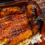 うなぎ 魚政 - 国産ブランド鰻 特大