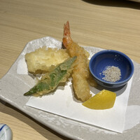 和食 鮨 日本酒 銀波 銀座店 - 