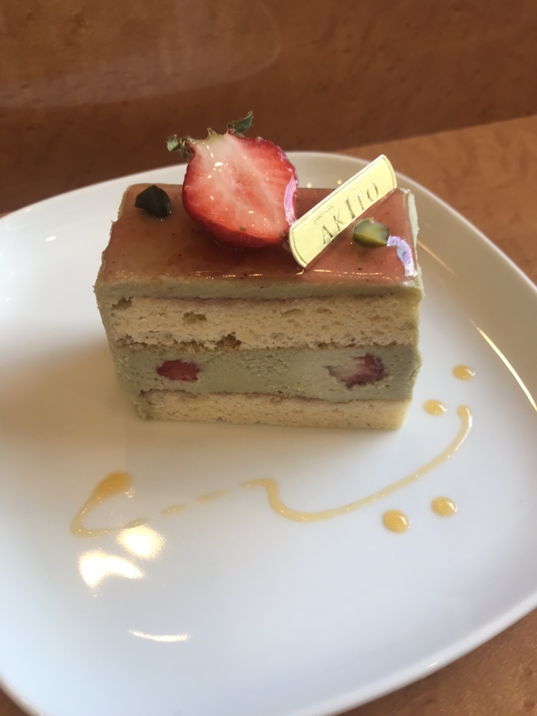 菓子 AKITO DX・AKITOセット通販｜patisserie AKITO