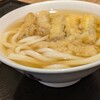 大福うどん 1番街店
