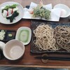 蕎麦カフェ田伝
