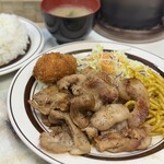 洋庖丁 高田馬場店 - 