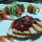 味の蔵どんつく - 