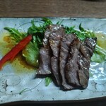 味の蔵どんつく - 