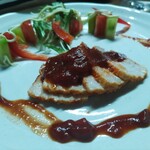 味の蔵どんつく - 