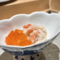 恵比寿 鮨 一 - 