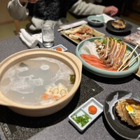 かにと道産料理 雪華亭 - 