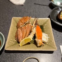 かにと道産料理 雪華亭 - 