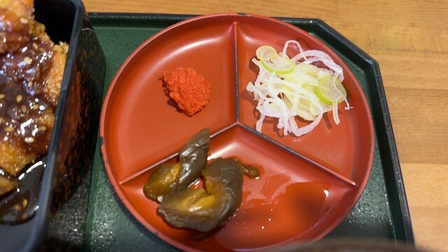 もうもう亭（モウモウテイ） - 川内（食堂）の写真