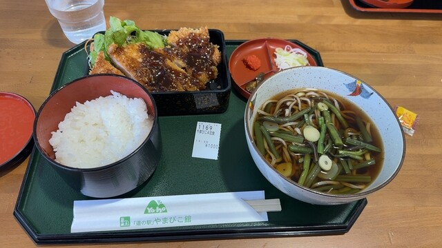 もうもう亭（モウモウテイ） - 川内（食堂）の写真