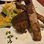 イタリア食堂 ラ ルーチェ - 