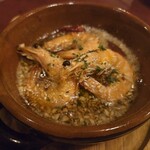 イタリア食堂 ラ ルーチェ - 