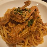 イタリア食堂 ラ ルーチェ - 