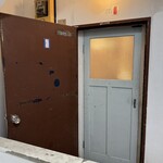 SON Records & Ambient Cafe - エントランス