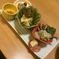 焼鳥と水炊き 櫛田 - 