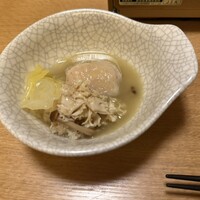 焼鳥と水炊き 櫛田 - 