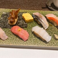 神楽坂 よこ田 - 