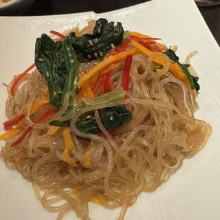 韓国料理 尹家_2