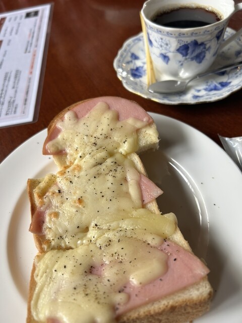 Miyataya Coffee Renga Kan Cafe Toyohira Ten photo 2