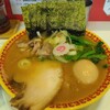 ラーメン 三浦家