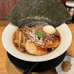 SHINASOBA 颯々樹 - 