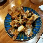 名物やきとん とみちゃん - 