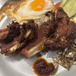 SINGAPORE CUISINE SINKIES - 