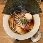 SHINASOBA 颯々樹 - 