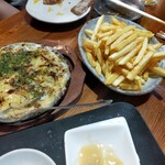 名物やきとん とみちゃん - 