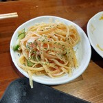 名物やきとん とみちゃん - 