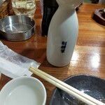 名物やきとん とみちゃん - 