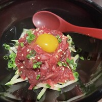 馬桜 銀座通り店 - 