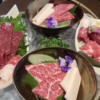 馬桜 銀座通り店 - 