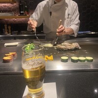 銀座あしべ - 