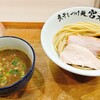 煮干しつけ麺 宮元