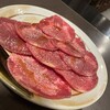 たき - 料理写真:上タン塩